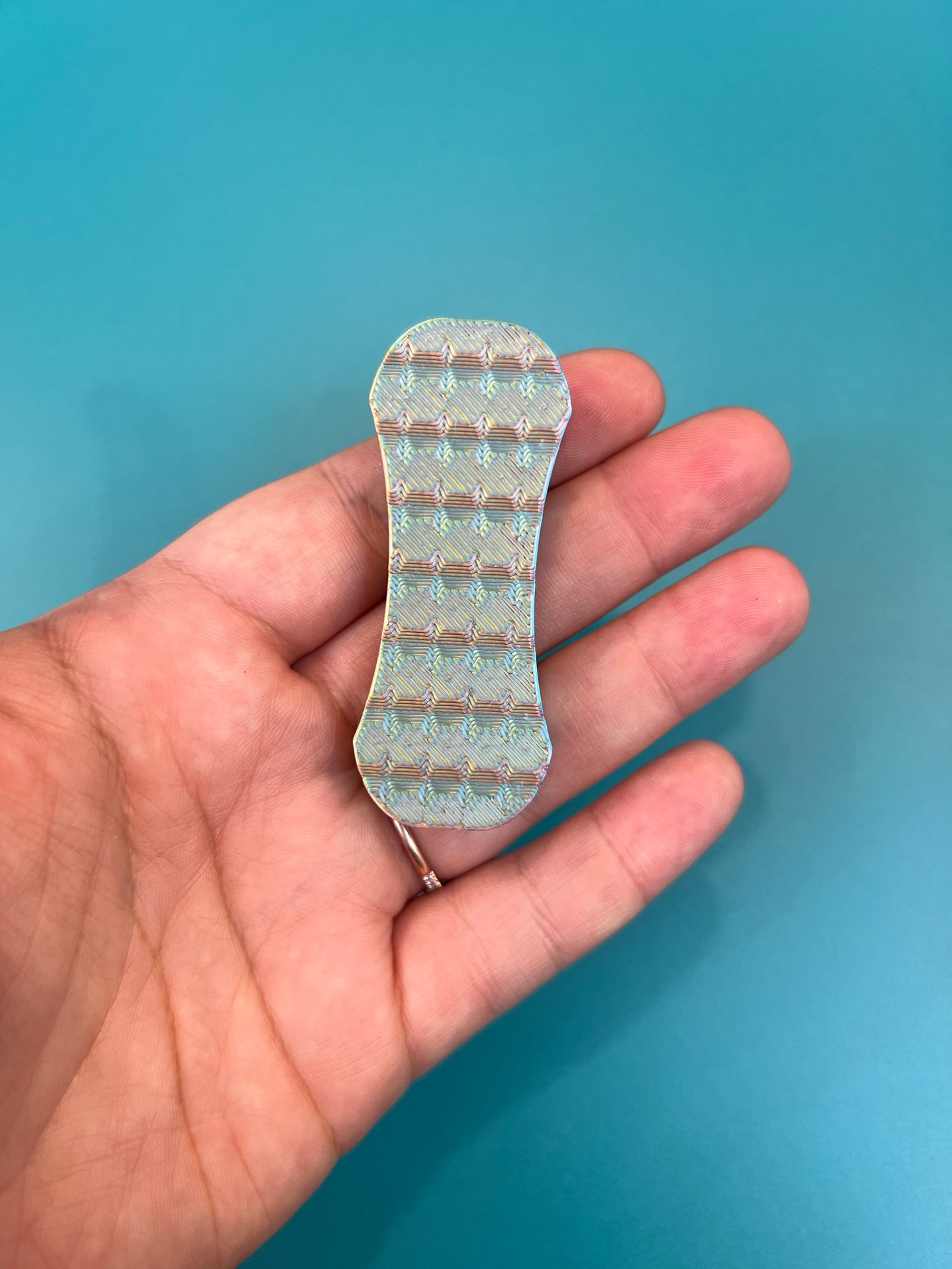 Almost Perfect Mag Slider