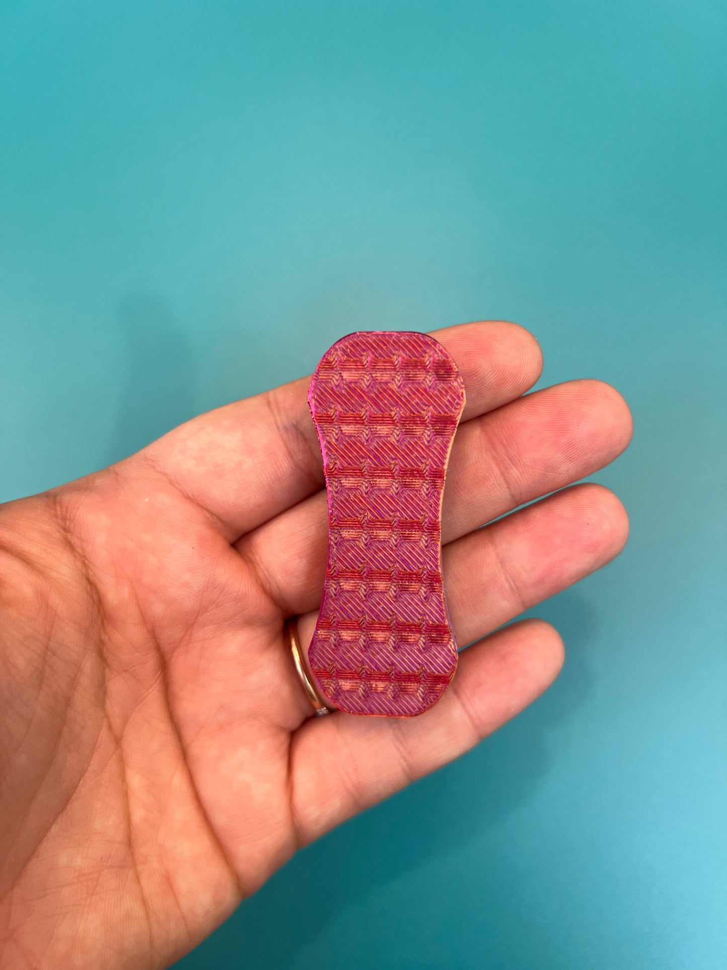 Almost Perfect Mag Slider