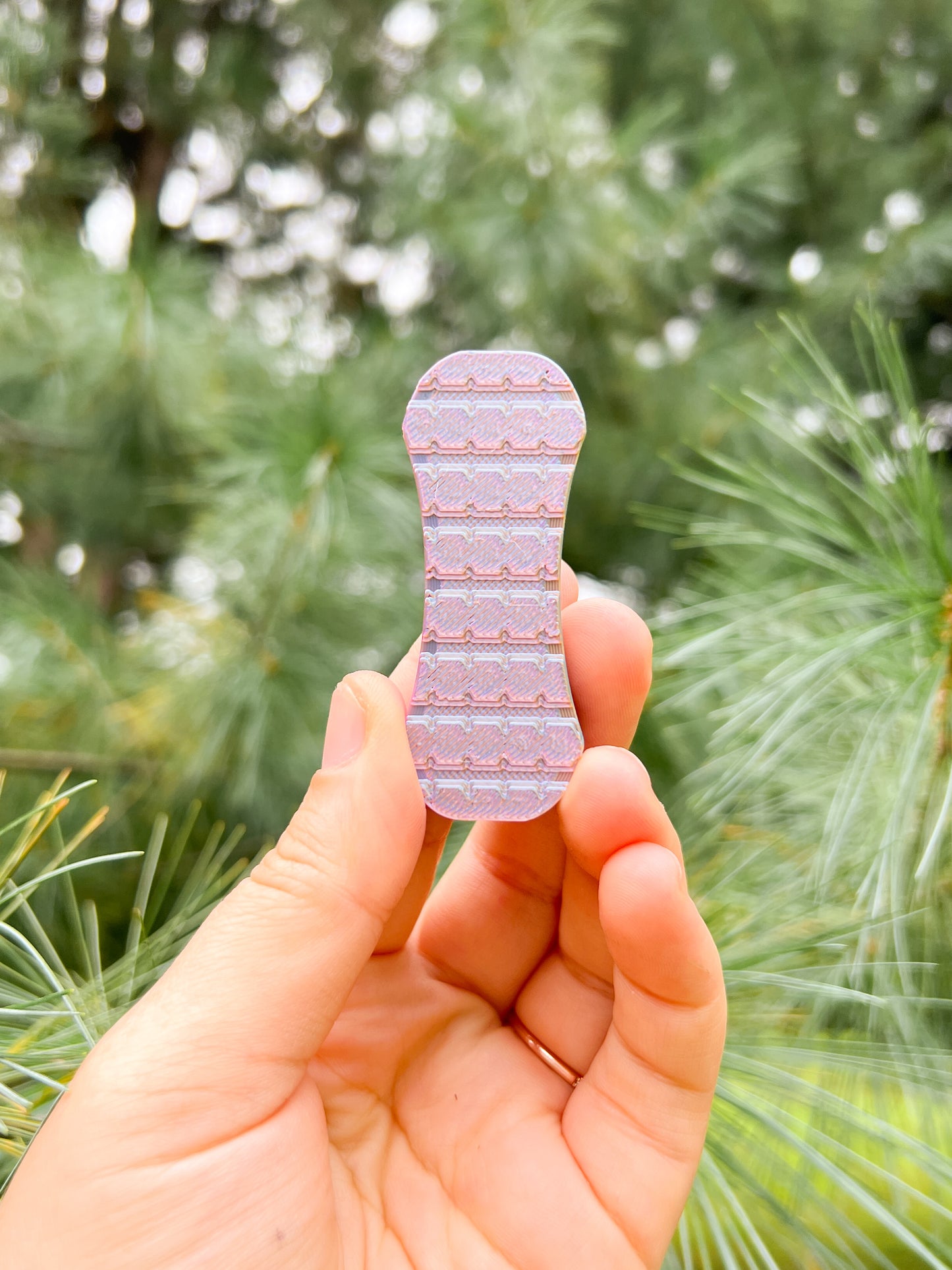 High Resistance Magnetic Fidget Slider- Dreamscape