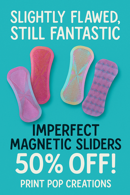 Almost Perfect Mag Slider