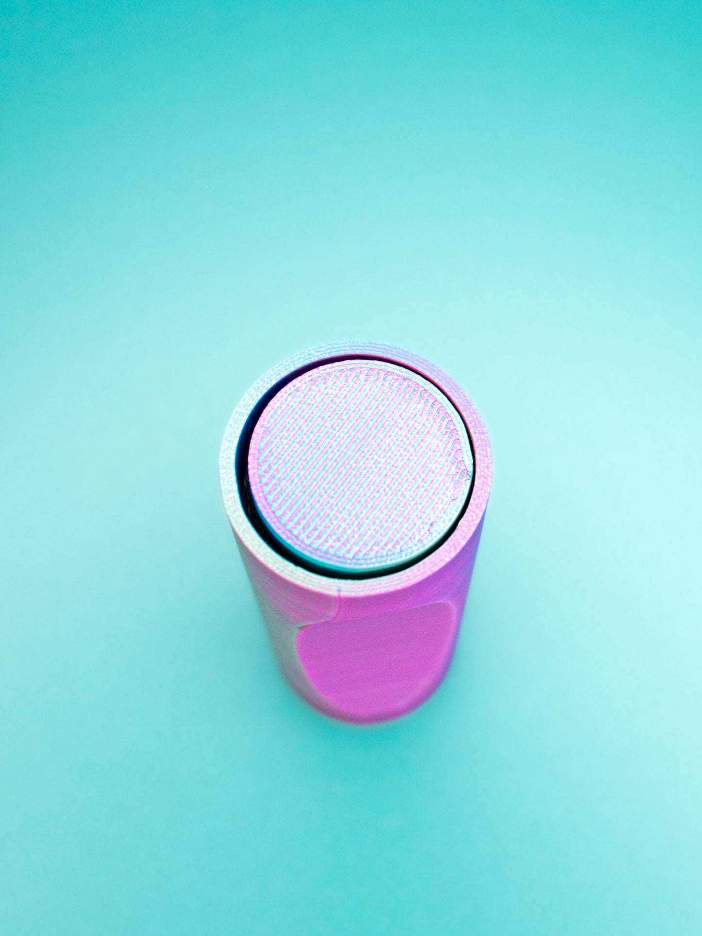 Ergonomic Fidget Stick- Aurora
